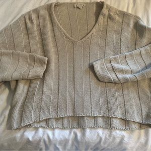 L.A. Hearts Pacsun sweater, size extra small